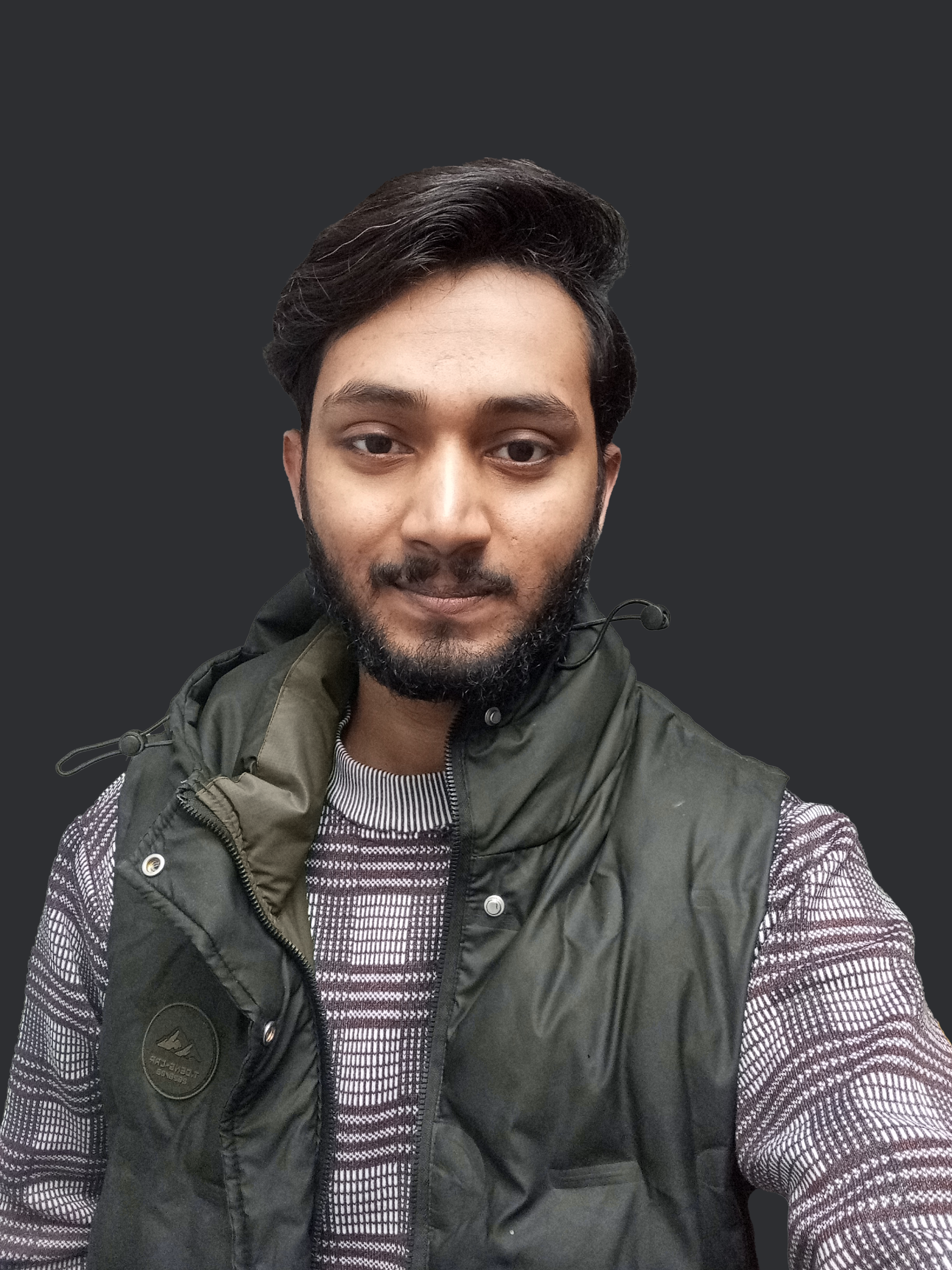 Ali Raza
