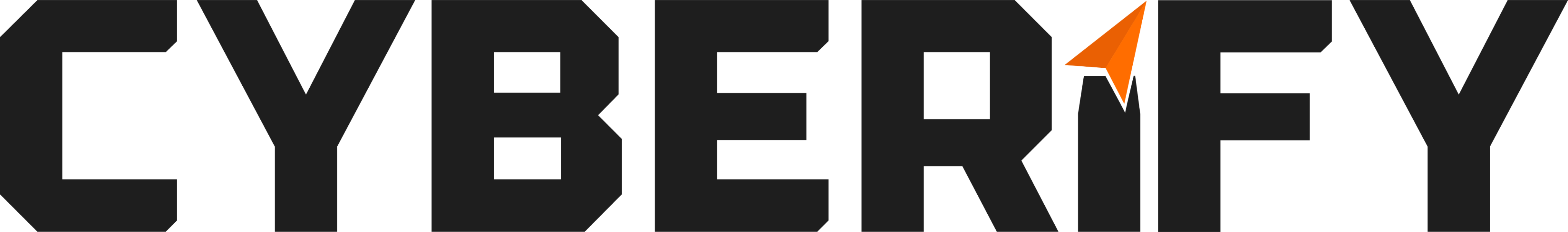 Cyberify logo